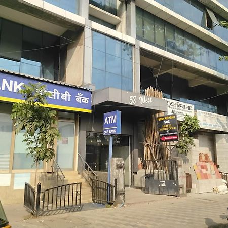 Hotel Merry Gold Mumbai Dış mekan fotoğraf