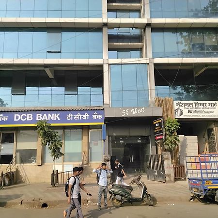 Hotel Merry Gold Mumbai Dış mekan fotoğraf