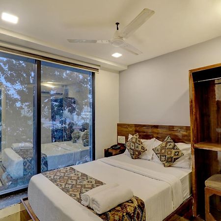 Hotel Merry Gold Mumbai Dış mekan fotoğraf